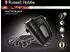 Russell Hobbs Handmixer Matte Black 24672-56