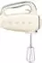 HMF01CREU creme: Smeg HMF01