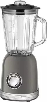 ProfiCook PC-UM 1195 anthrazit