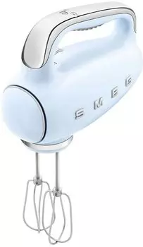 Smeg HMF01PBEU pastellblau