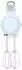 Smeg HMF01PBEU pastellblau