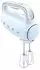 Smeg HMF01PBEU pastellblau
