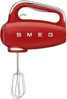 Smeg Handmixer rot ( HMF01RDEU) (HMF01RDEU)