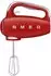 HMF01RDEU rot: Smeg HMF01