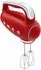 Smeg HMF01RDEU rot