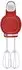 Smeg HMF01RDEU rot