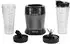 Ninja Standmixer mit Auto-iQ BN495EU