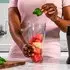 Ninja Standmixer mit Auto-iQ BN495EU