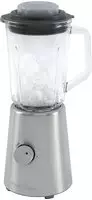 Bomann 501213, Bomann ProfiCook Standmixer PC-UM 1213 | 1L Glasbeh&auml;lter | 500W 