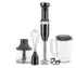 KitchenAid 5KHBV83EOB Onyx Schwarz