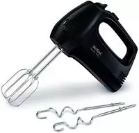 Tefal HT310838, Tefal Handmixer HT3108 Quick Mix | 300 Watt | 5...