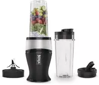 Ninja QB3001EUS, Ninja Mixer Nutri Slim QB3001EUS - 700 W
