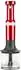 KitchenAid Artisan Cordless liebesapfelrot (5KHBBV83ECA)