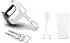 Tefal Handmixer Prep'Mix HT4611