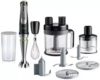 Braun MQ 9195XLI MultiQuick 9