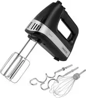 Princess 01.222206.01.001, Princess 01.222206.01.001 Handmixer 500W Schwarz,