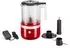 KitchenAid Zerkleinerer 1,2L 5KFCB519EER Empire Rot