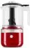 KitchenAid Zerkleinerer 1,2L 5KFCB519EER Empire Rot
