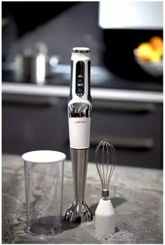 Silva Homeline Akku-Stabmixer Jupiter (828001)