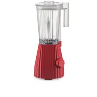 Mixer Alessi Plisse Red Rot