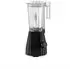schwarz: Alessi Standmixer Pliseé