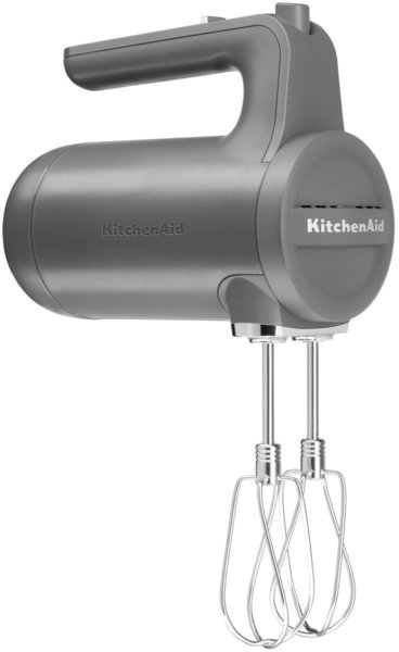KitchenAid 5KHMB732EDG Dark Grey Test TOP Angebote ab 109,90 € (Oktober  2023)