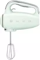 Smeg Handmixer Pastellgr&uuml;n( HMF01PGEU) (HMF01PGEU)