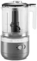 KitchenAid 5KFCB519EDG, KitchenAid Zerkleinerer 1,2L kabellos 5KFCB519EDG...