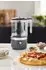 KitchenAid Zerkleinerer 1,2L 5KFCB519EDG dunkelgrau