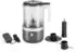 KitchenAid Zerkleinerer 1,2L 5KFCB519EDG dunkelgrau