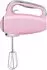 HMF01PKEU Cadillac pink: Smeg HMF01