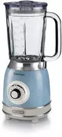 Vintage Mixer, Blau