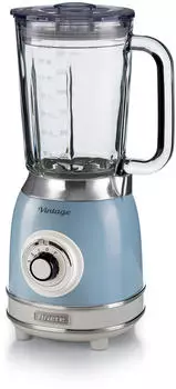 Ariete Vintage 583 light blue