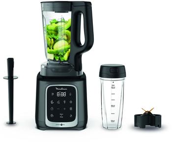 Moulinex Infiny Mix+