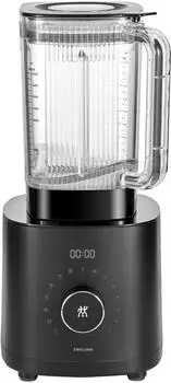 ZWILLING Enfinigy Pro Hochleistungsstandmixer scharz