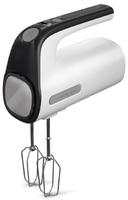 Taurus Handmixerstation Inox 500w Schwarz