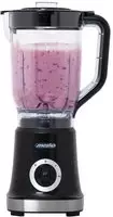 Mesko MS 4079 BLACK, Mesko MS 4079b, black (1000 W) (MS 4079 BLACK) Schwarz