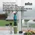 Braun MQ 5252 BKBL MultiQuick 5 Vario