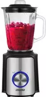 Adler Mixer "MS 4080" in Schwarz - 1,5 l