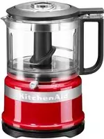 KitchenAid 5KFC3516EER, KitchenAid 5KFC3516EER (empire red)