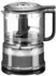 KitchenAid Classic Mini 5KFC3516 ECU contur-silber