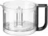 KitchenAid Classic Mini 5KFC3516 ECU contur-silber