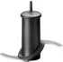 KitchenAid Classic Mini 5KFC3516 ECU contur-silber