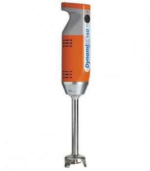 Dynamic Dynamix 160