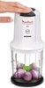 Moulinex AT7231, Moulinex Multi Moulinette 6-in-1 (500 W, 500 ml) (AT7231) Weiss