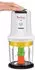 Moulinex Multi Moulinette 6in1 AT723110