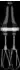 KitchenAid 5KHM5110EOB onyx-schwarz