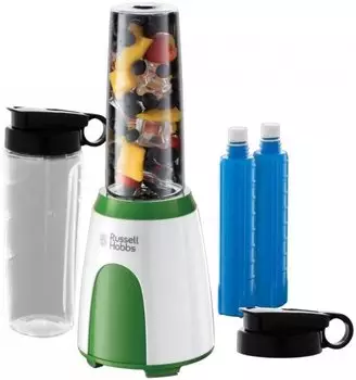 Russell Hobbs Explore Mix & Go cool 25160-56