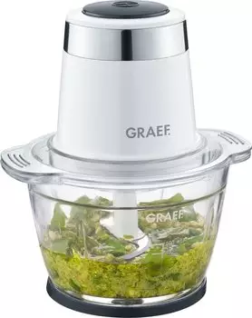 Graef CH 501