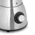 WMF Kult Pro Standmixer silber